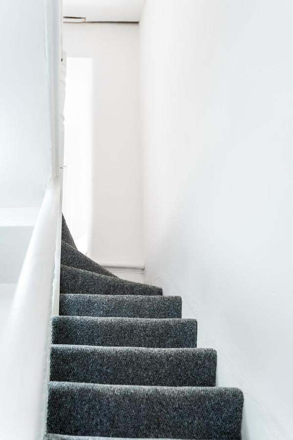Livestay-Modern Studio Rooms In Zone 2 London Exteriör bild